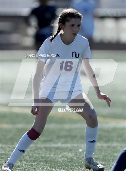 Thumbnail 2 in Flowing Wells vs Rincon/University (Brandon Bean Soccer Tournament) photogallery.