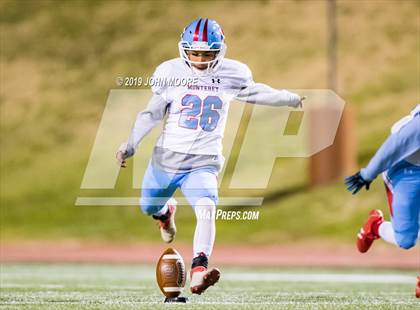 Thumbnail 2 in Monterey @ Caprock photogallery.