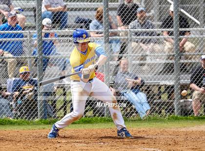 Thumbnail 3 in Potomac Senior vs Osbourn Park photogallery.