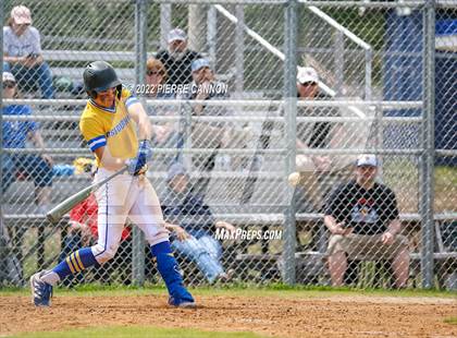 Thumbnail 2 in Potomac Senior vs Osbourn Park photogallery.