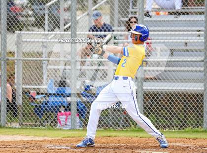 Thumbnail 1 in Potomac Senior vs Osbourn Park photogallery.