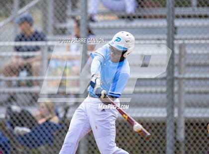 Thumbnail 3 in Potomac Senior vs Osbourn Park photogallery.