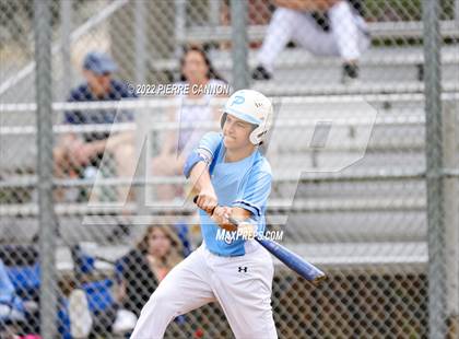 Thumbnail 1 in Potomac Senior vs Osbourn Park photogallery.
