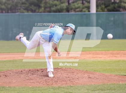Thumbnail 1 in Potomac Senior vs Osbourn Park photogallery.