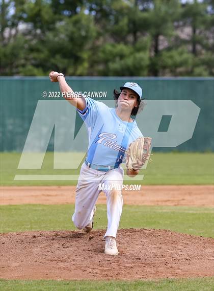 Thumbnail 3 in Potomac Senior vs Osbourn Park photogallery.