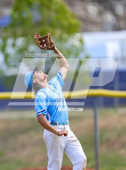 Thumbnail 2 in Potomac Senior vs Osbourn Park photogallery.
