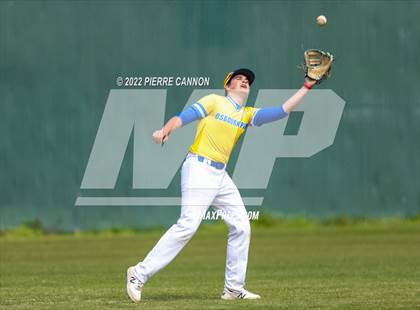 Thumbnail 1 in Potomac Senior vs Osbourn Park photogallery.