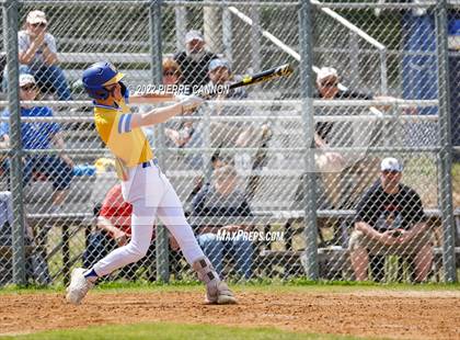 Thumbnail 1 in Potomac Senior vs Osbourn Park photogallery.