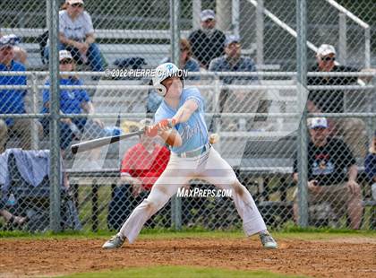 Thumbnail 1 in Potomac Senior vs Osbourn Park photogallery.