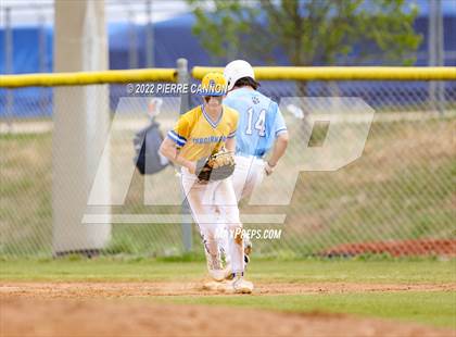 Thumbnail 2 in Potomac Senior vs Osbourn Park photogallery.