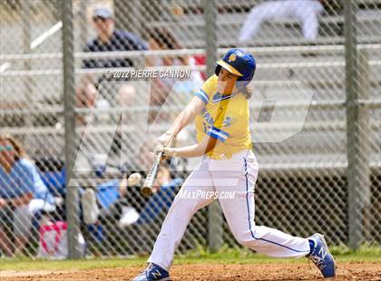 Thumbnail 3 in Potomac Senior vs Osbourn Park photogallery.