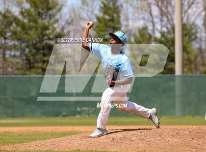 Thumbnail 2 in Potomac Senior vs Osbourn Park photogallery.