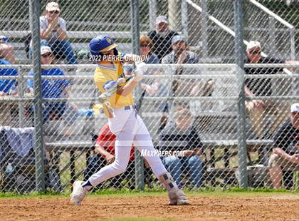 Thumbnail 3 in Potomac Senior vs Osbourn Park photogallery.