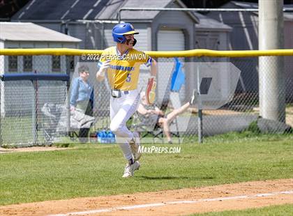 Thumbnail 1 in Potomac Senior vs Osbourn Park photogallery.