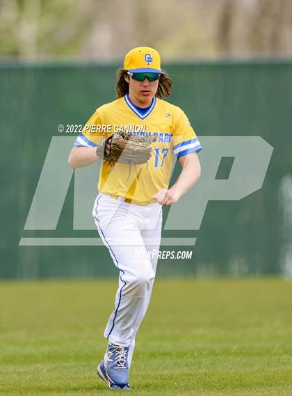 Thumbnail 2 in Potomac Senior vs Osbourn Park photogallery.