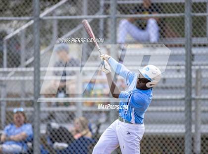 Thumbnail 1 in Potomac Senior vs Osbourn Park photogallery.