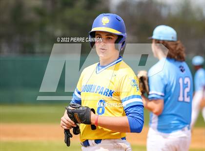 Thumbnail 1 in Potomac Senior vs Osbourn Park photogallery.