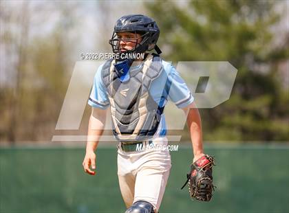 Thumbnail 3 in Potomac Senior vs Osbourn Park photogallery.