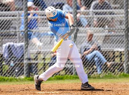 Thumbnail 1 in Potomac Senior vs Osbourn Park photogallery.