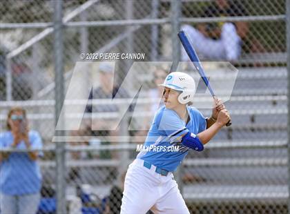 Thumbnail 3 in Potomac Senior vs Osbourn Park photogallery.