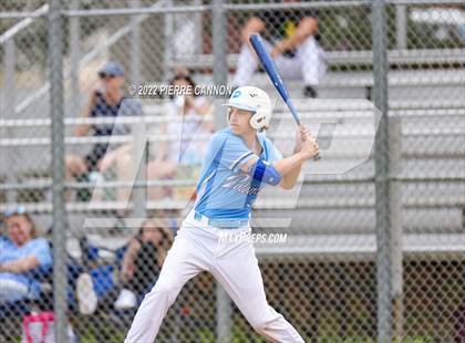 Thumbnail 3 in Potomac Senior vs Osbourn Park photogallery.