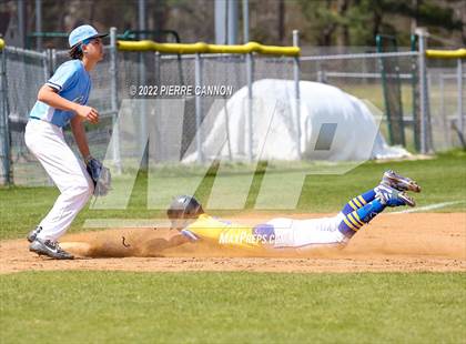 Thumbnail 2 in Potomac Senior vs Osbourn Park photogallery.