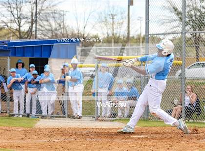 Thumbnail 1 in Potomac Senior vs Osbourn Park photogallery.