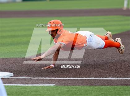 Thumbnail 1 in Gary vs West Sabine (UIL Baseball 2A D2 Bi-District) photogallery.