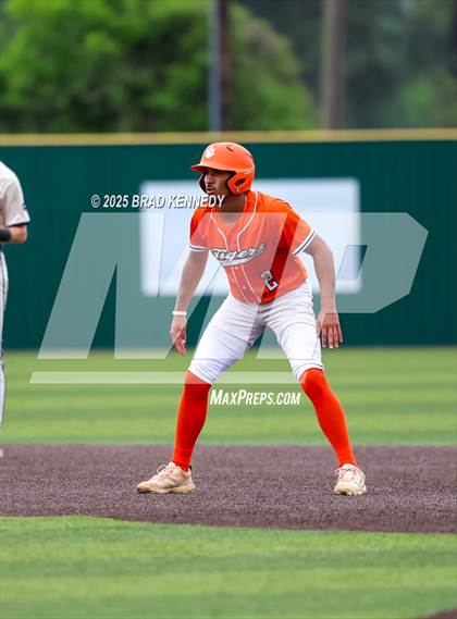 Thumbnail 3 in Gary vs West Sabine (UIL Baseball 2A D2 Bi-District) photogallery.