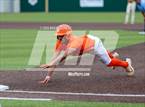Photo from the gallery "Gary vs West Sabine (UIL Baseball 2A D2 Bi-District)"