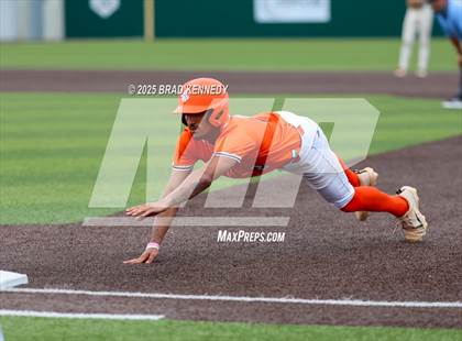 Thumbnail 2 in Gary vs West Sabine (UIL Baseball 2A D2 Bi-District) photogallery.