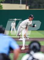 Photo from the gallery "Gary vs West Sabine (UIL Baseball 2A D2 Bi-District)"