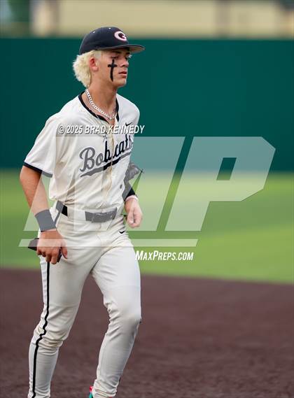 Thumbnail 1 in Gary vs West Sabine (UIL Baseball 2A D2 Bi-District) photogallery.
