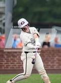 Photo from the gallery "Gary vs West Sabine (UIL Baseball 2A D2 Bi-District)"