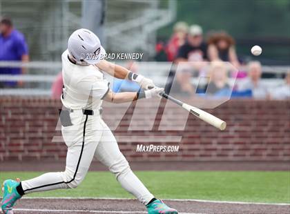 Thumbnail 3 in Gary vs West Sabine (UIL Baseball 2A D2 Bi-District) photogallery.