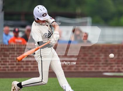 Thumbnail 3 in Gary vs West Sabine (UIL Baseball 2A D2 Bi-District) photogallery.