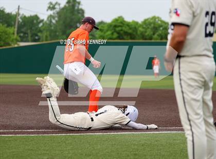 Thumbnail 2 in Gary vs West Sabine (UIL Baseball 2A D2 Bi-District) photogallery.
