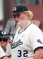 Photo from the gallery "Gary vs West Sabine (UIL Baseball 2A D2 Bi-District)"