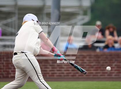 Thumbnail 2 in Gary vs West Sabine (UIL Baseball 2A D2 Bi-District) photogallery.