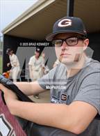 Photo from the gallery "Gary vs West Sabine (UIL Baseball 2A D2 Bi-District)"