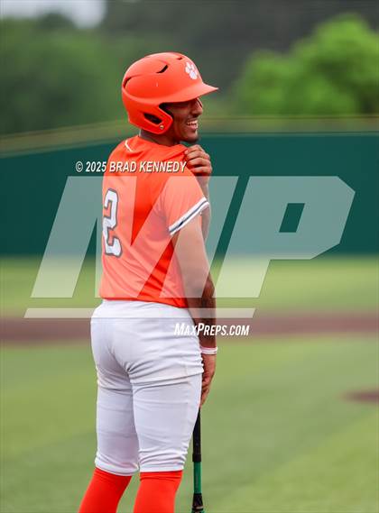 Thumbnail 3 in Gary vs West Sabine (UIL Baseball 2A D2 Bi-District) photogallery.