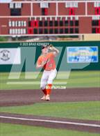 Photo from the gallery "Gary vs West Sabine (UIL Baseball 2A D2 Bi-District)"