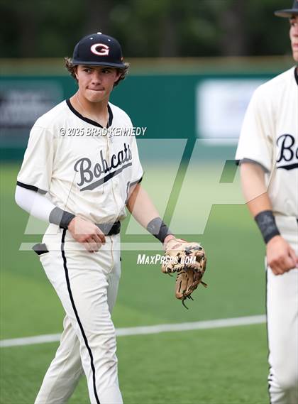 Thumbnail 3 in Gary vs West Sabine (UIL Baseball 2A D2 Bi-District) photogallery.