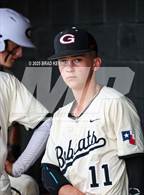 Photo from the gallery "Gary vs West Sabine (UIL Baseball 2A D2 Bi-District)"