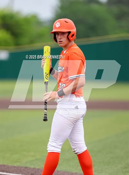 Thumbnail 1 in Gary vs West Sabine (UIL Baseball 2A D2 Bi-District) photogallery.