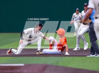 Thumbnail 3 in Gary vs West Sabine (UIL Baseball 2A D2 Bi-District) photogallery.