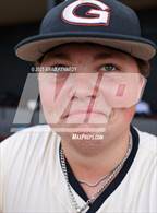 Photo from the gallery "Gary vs West Sabine (UIL Baseball 2A D2 Bi-District)"