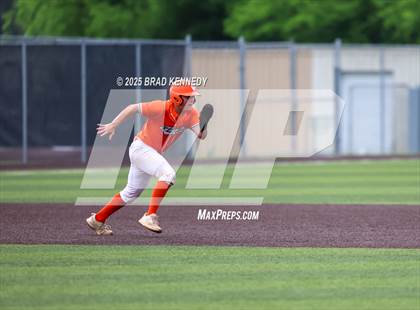 Thumbnail 1 in Gary vs West Sabine (UIL Baseball 2A D2 Bi-District) photogallery.