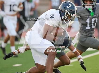 Thumbnail 3 in Smithson Valley @ Boerne-Champion photogallery.
