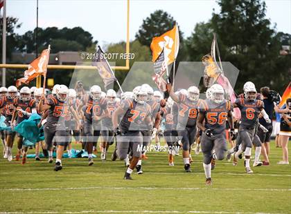 Thumbnail 3 in Middle Creek @ Fuquay - Varina photogallery.